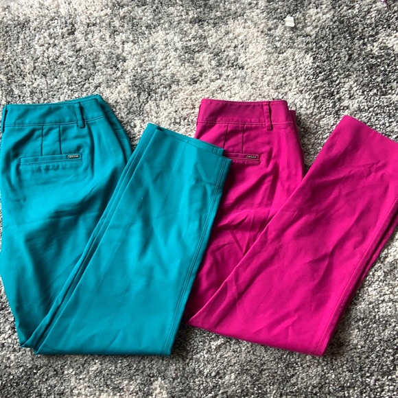 White House Black Market Pants - Not for sale